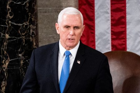 Mike Pence