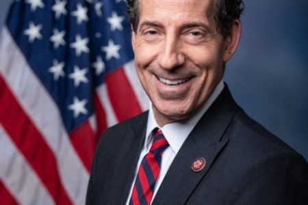 Jamie Raskin