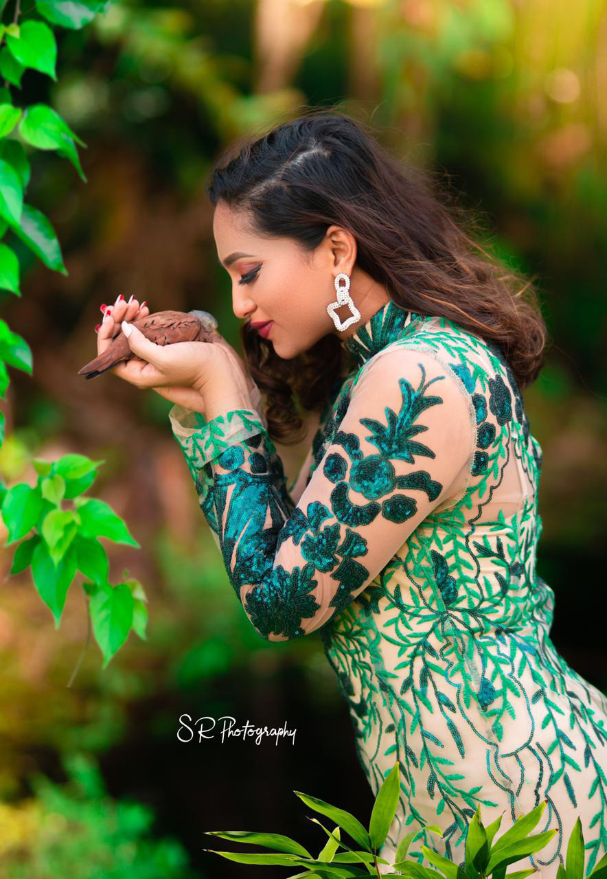 Raveena Mangal to represent Guyana in Miss Model of Tourism World 2021