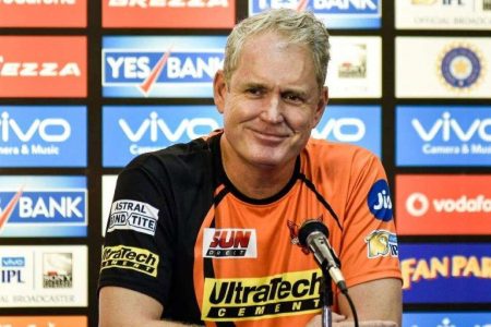 Tom Moody