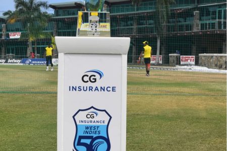 This year’s CG Insurance Super50 trophy has been  named after West Indies great Sir Clive Lloyd.
