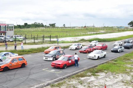 South Dakota Circuit is set to ignite with Drag Race Round One this weekend.
