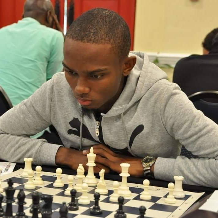 New women's world chess championship to follow candidates' format -  Stabroek News