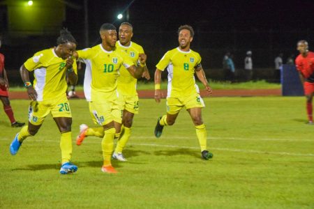 Guyana’s preparation for next month’s World Cup Qualifying match against Trinidad’s Soca warriors has been affected by three positive COVID-19 tests sources told Stabroek Sports.
