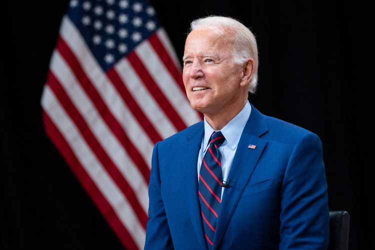 President Joseph Biden