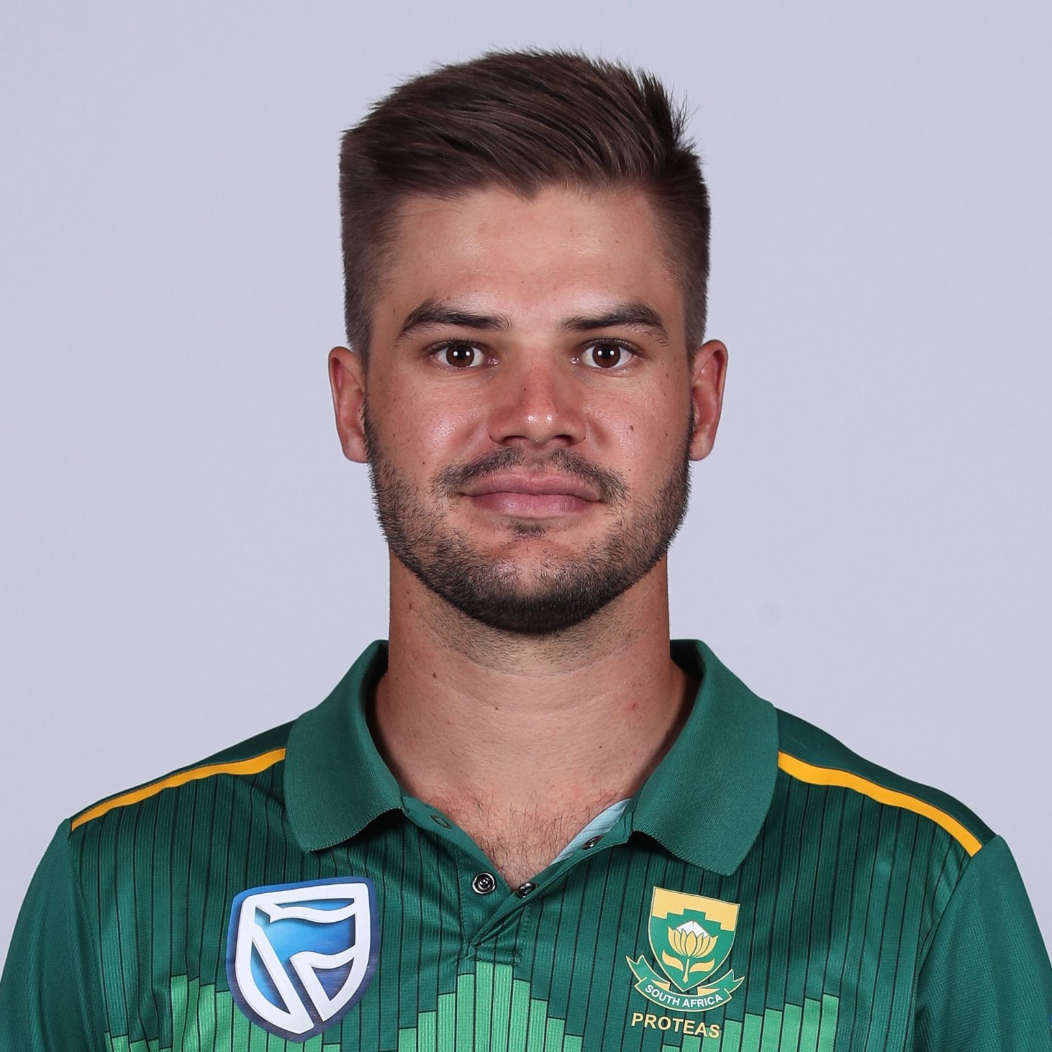 Markram, Mulder return to South Africa ODI squad for Pakistan series ...