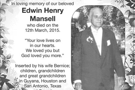 Edwin Henry  Mansell