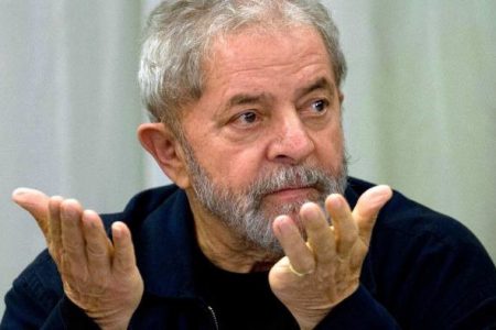 Luiz Inacio Lula da Silva