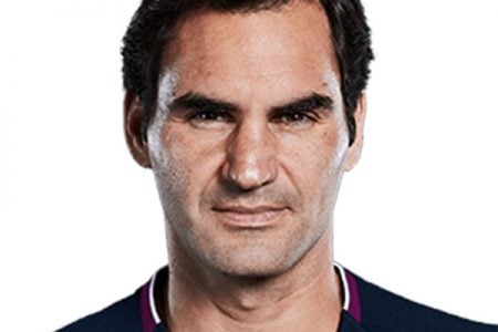 Roger Federer
