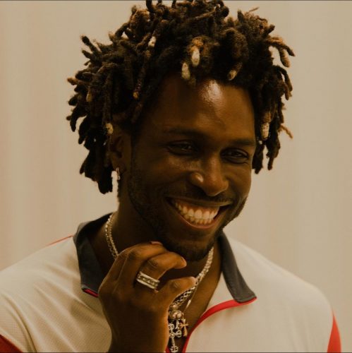 SAINt JHN