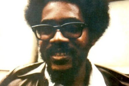  Dr Walter Rodney