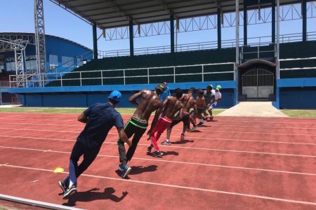  Fitness standards has been the topic of many debates in the Caribbean