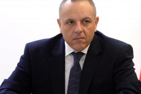 Keith Schembri