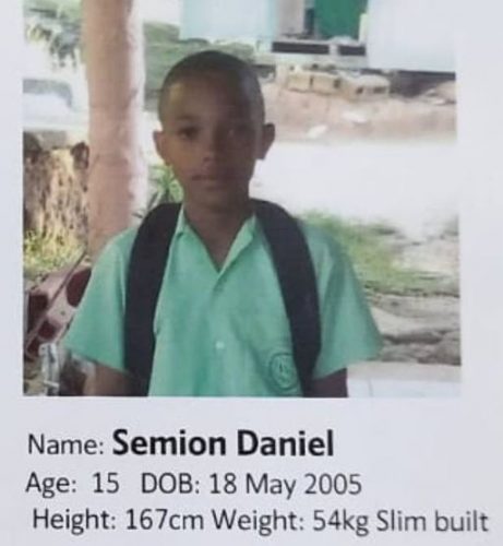 Semion Daniel