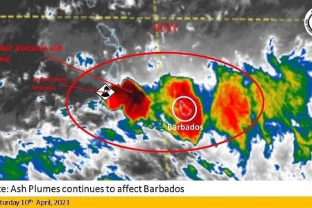 Barbados Met Office image