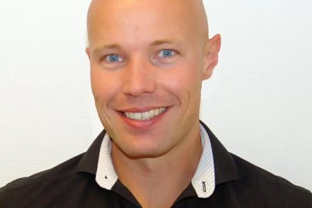 Andreas Holtermann