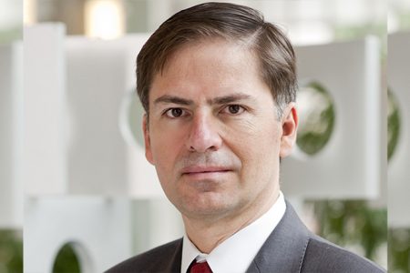 Carlos Felipe Jaramillo world bank vice president for latin America