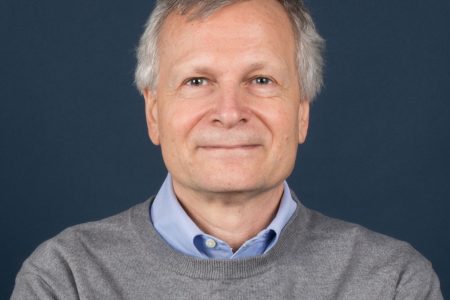 Dani Rodrik 