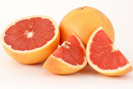 Grapefruit