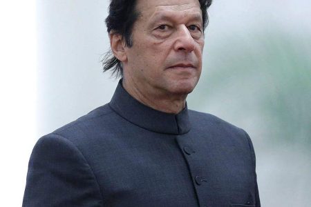 Imran Khan
