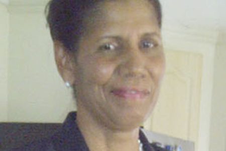 Justice Sandra Kurtzious