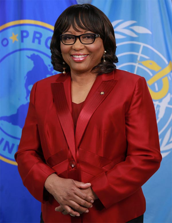 Pushing COVID-19 back in the hemisphere: Political leaders must act transparently – Director PAHO