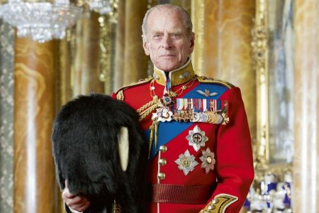 Prince Philip
