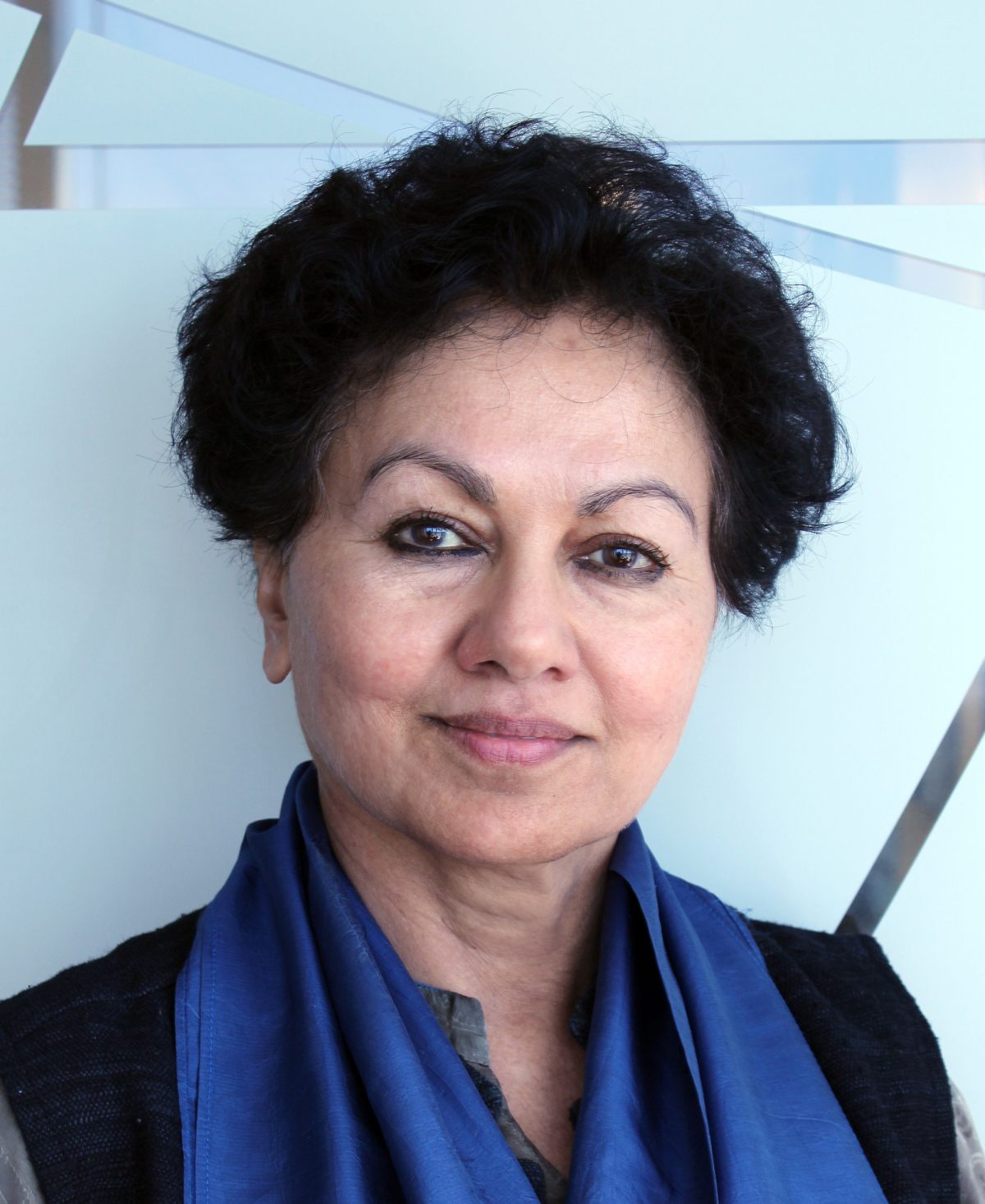 Dr Asha Kanwar 
