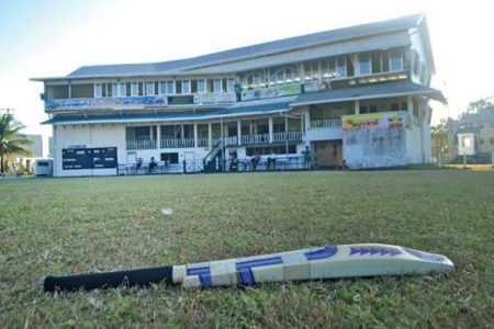 DOWN TOOLS! Guyana has seen a spike in COVID-19 cases and, coupled with a recent positive test by one of the local cricketers, the Guyana Cricket Board has decided to suspend its  cricket academy.