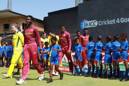 The West Indies will host the International Cricket Council’s U19 World Cup competition next year in the Caribbean.
