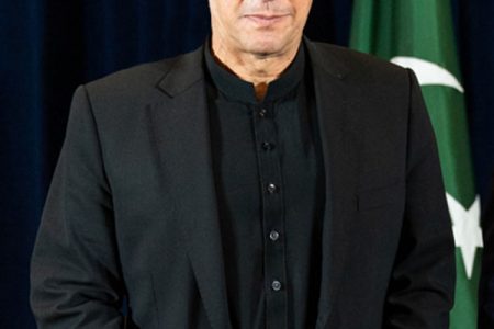 Imran Khan