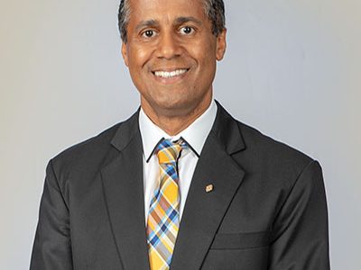 Nigel M Baptiste