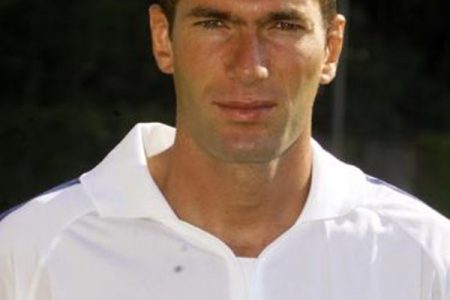  Zinedane Zidane
