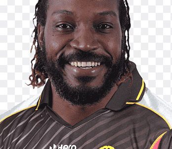 Chris Gayle
