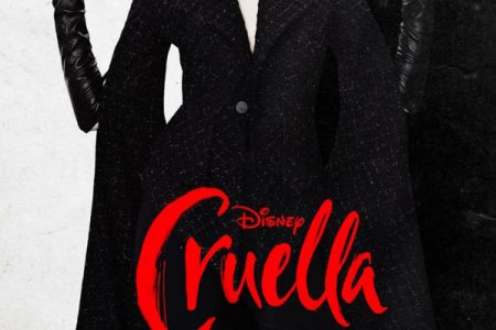 “Cruella” is now available for streaming on Disney+