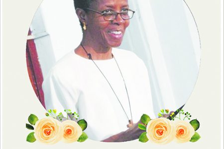 REVEREND  GLENNA L.D. SPENCER, A A