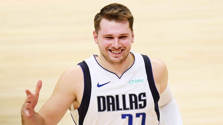 Luka Doncic