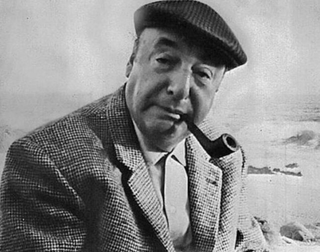 Pablo Neruda