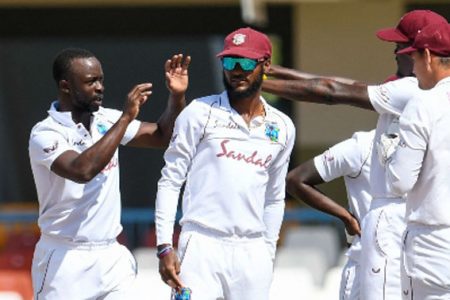 The Windies are preparing to face South Africa, Australia  and  Pakistan in a hectic upcoming home schedule. 