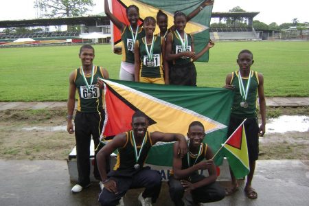 Guyana’s athletes will not have the opportunity to participate at this year’s 49th CARIFTA Games in Bermuda after it was cancelled yesterday.
