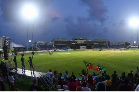 Warner Park is set to host all 33 matches of this year’s Caribbean Premier League.