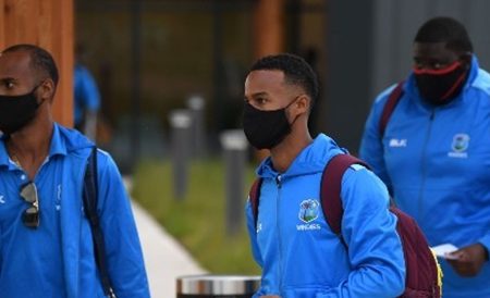 West Indies are poised to play their second Home Series during the ongoing pandemic. 