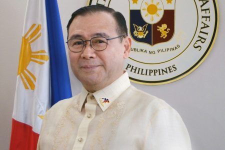 Teodoro Locsin