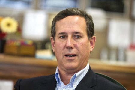 Rick Santorum