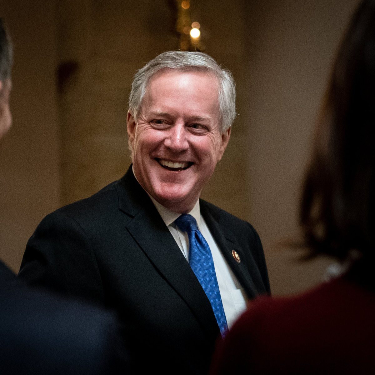 Mark Meadows