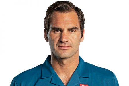 Roger Federer
