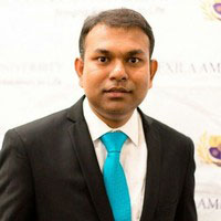Dr Sawan Jagnarain
