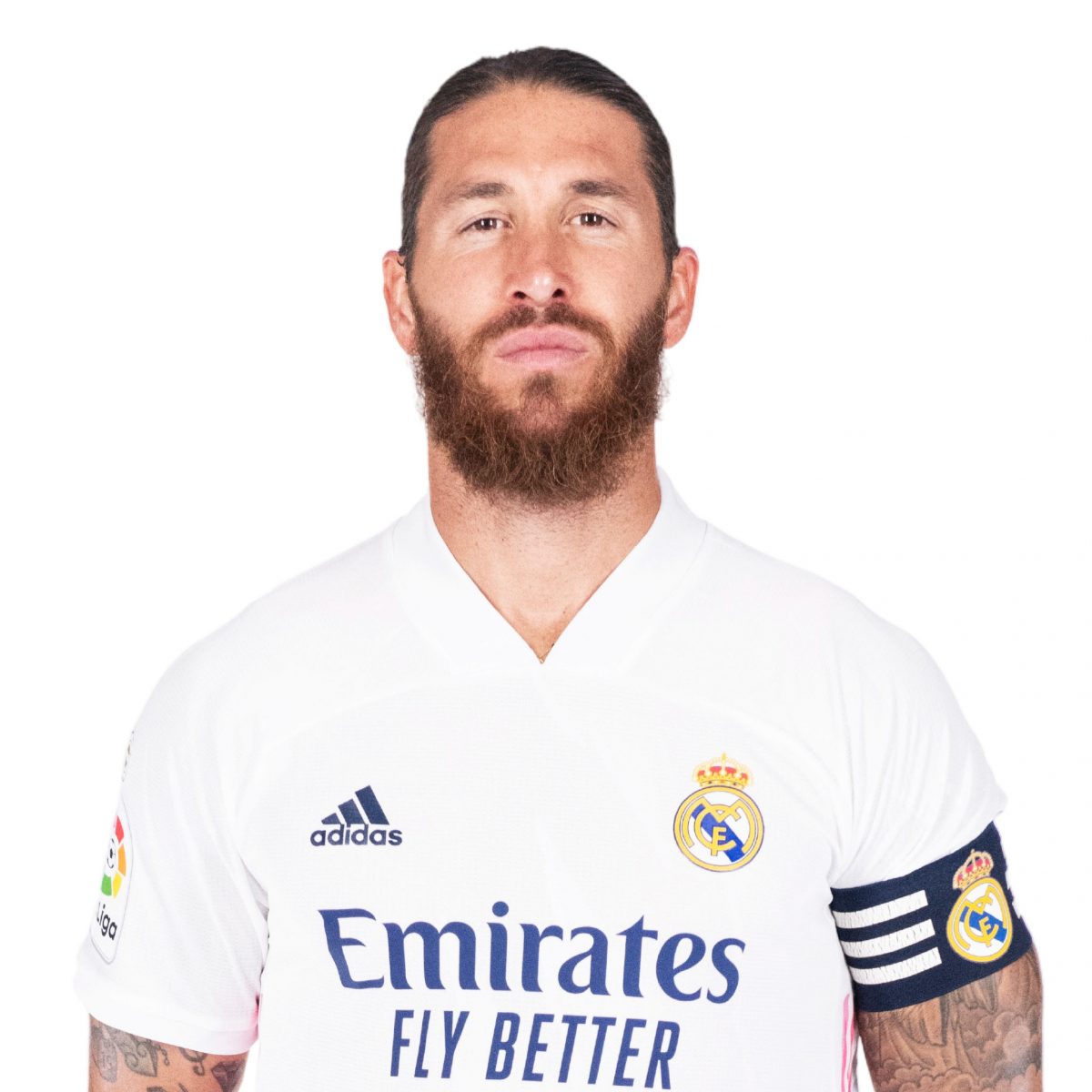 Sergio Ramos
