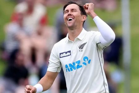 Trent Boult
