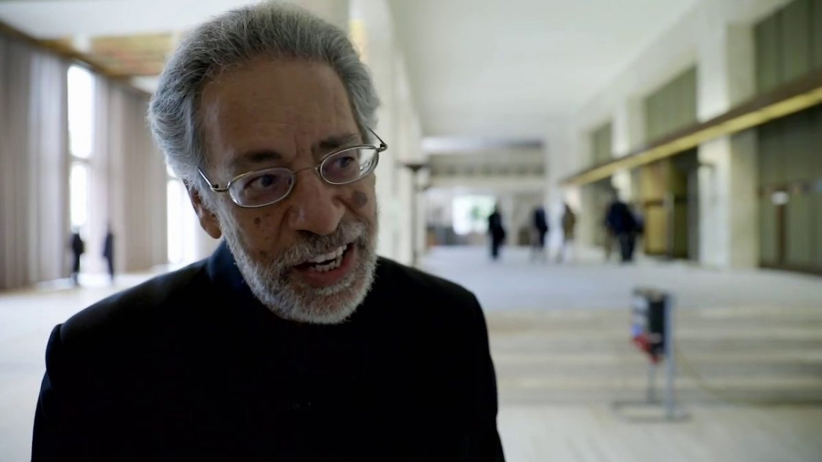 Dr Peter Figueroa
